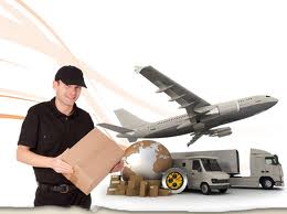 international-delivery-service