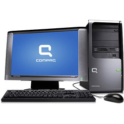 Computer Dealers Compaq