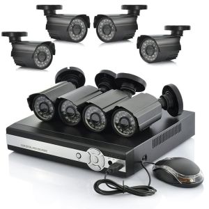 CCTV Camera Dealers 