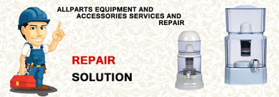 water purifier repair and service  