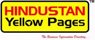  Hindustan Yellow Pages