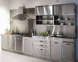 SS Modular Kitchen In Ahmedabad