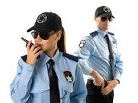 private security services